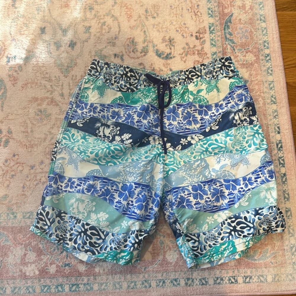 Vilebrequin Men’s Swim Trunks Size XXL